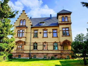 Villa Bianca am Huy